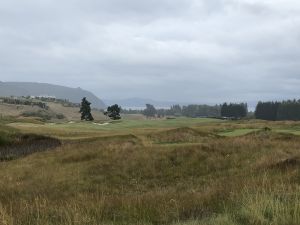 Kinloch 4th Hole